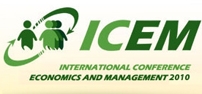 Notiks starptautiska ceļojošā konference «Economics and Management 2010»