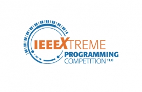 RTU studentu komandas sekmīgi piedalījušās IEEEXtreme 11.0 programmēšanas konkursā