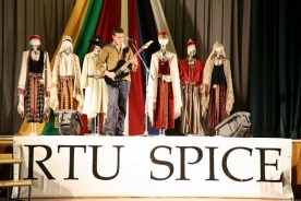 RTU Spice 2010