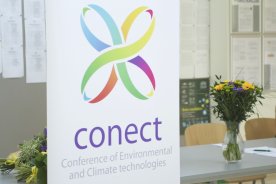 Aicina pieteikties vides un klimata tehnoloģiju konferencei «CONECT 2019»