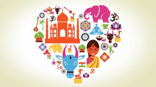 Lekcija RTU mācībspēkiem par starpkultūru dialogu «Kā izprast studentus no Indijas?»