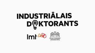 RTU prezentēs programmu «Industriālais doktors»