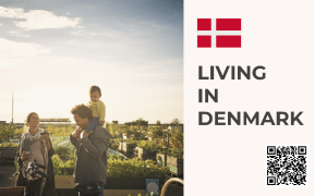 Find your next job in Denmark