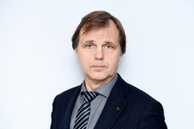 RTU profesoram Jurim Smirnovam pasniegs Būvindustrijas lielo balvu par mūža ieguldījumu
