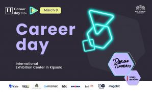 RTU invites to attend «Career Day 2024»