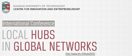 Kauņas Tehnoloģiju universitāte aicina piedalīties starptautiskā konferencē