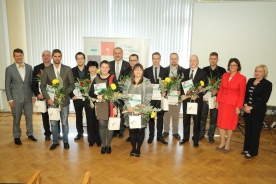 RTU absolventi kļuvuši par Latvijas augstskolu datorikas maģistra darbu konkursa laureātiem