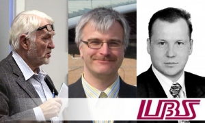 RTU zinātnieki saņem Latvijas Būvinženieru savienības apbalvojumus