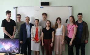 RTU studenti izstrādā IT risinājumus uzņēmumu «Latvijas dzelzceļš» un «Latvijas autoceļu uzturētājs» vajadzībām