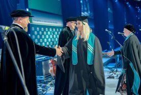 RTU Lielajā izlaidumā diplomus saņems vairāk nekā 1000 absolventu