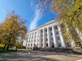 An Agreement Will be Signed to Integrate Liepāja University Into the RTU Ecosystem