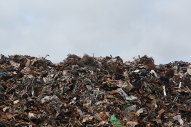 RTU pētniece stāsta par atkritumu šķirošanu un pārstrādi