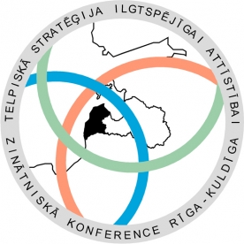 Konference «Telpiskā stratēģija ilgtspējīgai attīstībai: Veidojam Latvijas nākotni»