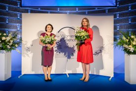 Divas RTU zinātnieces saņem «L’Oréal Baltic» stipendiju «Sievietēm zinātnē»