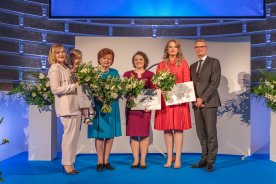 Two RTU Scientists Receive L’Oréal Baltic Scholarship «For Women in Science»
