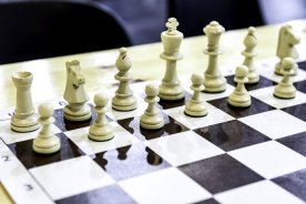 Sācies Latvijas komandu čempionāts augstākajā līgā šahā