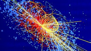 CERN atzīmē Higsa bozona pierādīšanas desmitgadi