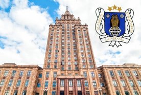 Latvijas Zinātņu akadēmija piešķir vārdbalvas RTU absolventiem un jaunajiem zinātniekiem