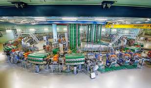 Mediķi, fiziķi un inženieri CERN apspriež iespējas Baltijā veidot inovatīvu daļiņu terapijas centru