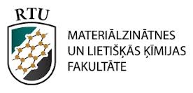 RTU Tehniskās fizikas institūts aicina uz Ukrainas vieslektora lekcijām