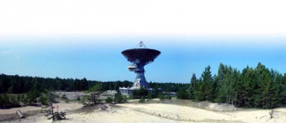 RTU piedalās radioastronomijas centra Irbenē pilnveidošanā