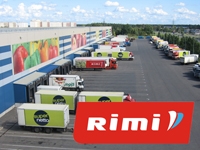 Vieslekcijas SIA «Rimi Latvia» – Supply Chain Development 2