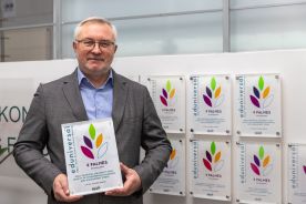 «Eduniversal» Ratings Systems Declares RTU With the Most Prestigious Business Education in Latvia