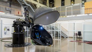 RTU atklāta unikāla robotizēta sistēma, kas var palīdzēt trenēties sportistiem un pilotiem