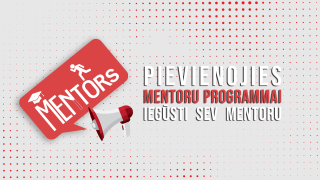 RTU SP Mentoru programma 2020