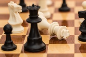 Uz 2021. gadu pārcelts šaha festivāls «RTU Open»
