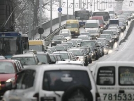 RD apbalvo uzvarētājus konkursā par satiksmes problēmu risinājumiem Rīgā