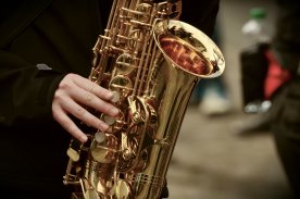 RTU Bigbends ar džeza mūzikas koncertu svin piekto jubileju
