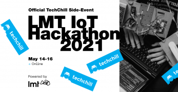 LMT IoT Hackathon