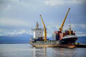 Hibrīdā kuģu izplūdes gāzu attīrīšanas tehnoloģija – inovatīva un ilgtspējīga