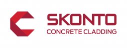 SKONTO Concrete Cladding, SIA