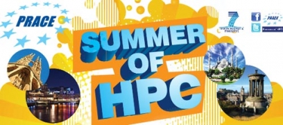 Piedalies PRACE programmā un pavadi vasaru kādā no Eiropas HPC centriem