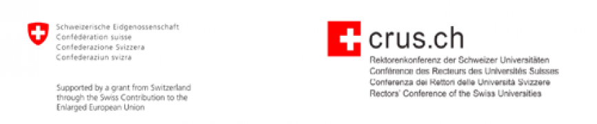 Šveices valdības stipendijas