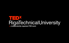 TEDx Riga Technical University Opens Application for Students Until 7 October