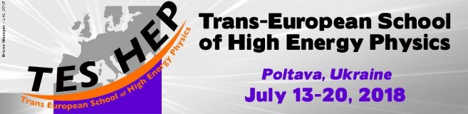 Scientists of RTU participated at the Trans-European School of High Energy Physics