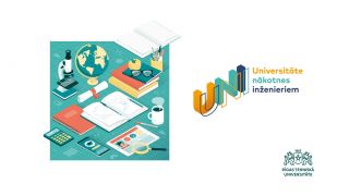 RTU izveido «Universitāti nākotnes inženieriem», lai vairotu skolēnu interesi par tehnoloģijām