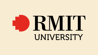 RMIT Professor Matthew Warren visits RTU