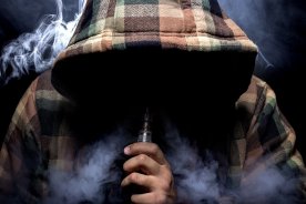 RTU veikts pētījums liecina, ka trešā daļa e-cigarešu tiek pirktas nelegāli