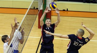 RTU studentu iekļauj Latvijas volejbola izlases kandidātu sarakstā