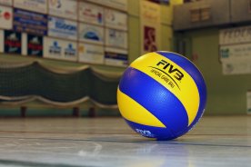 RTU students are invited to join the open trainings of men's volleyball team