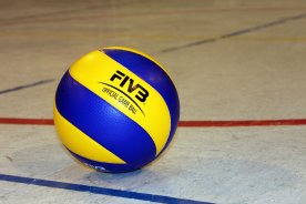 Latvijas vīriešu volejbola izlases kandidātu sarakstā iekļauti pieci sportisti no RTU komandām
