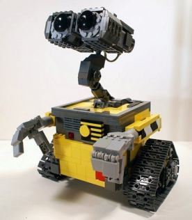 Lego dibinās universitāti bērnu tehniskās domāšanas veicināšanai