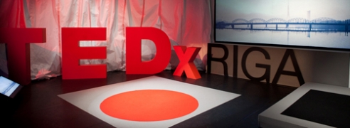 RTU zinātņu prorektors T. Juhna uzstāsies forumā «TEDxRiga»