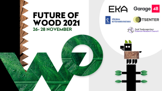 Starptautiskā hakatonā «Future of Wood 2021» aicina radīt idejas ilgtspējīgai un klimatneitrālai arhitektūrai, mežsaimniecībai un kokrūpniecībai