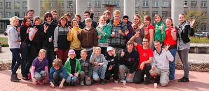 RTU – trešā zaļākā universitāte Latvijā